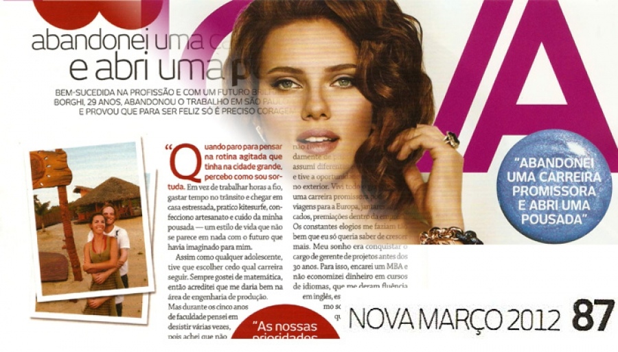 Você está visualizando atualmente Revista Nova - Nº 87 - Março 2012