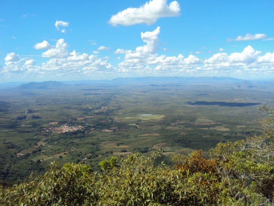 Você está visualizando atualmente Serra da Ibiapaba (CE)