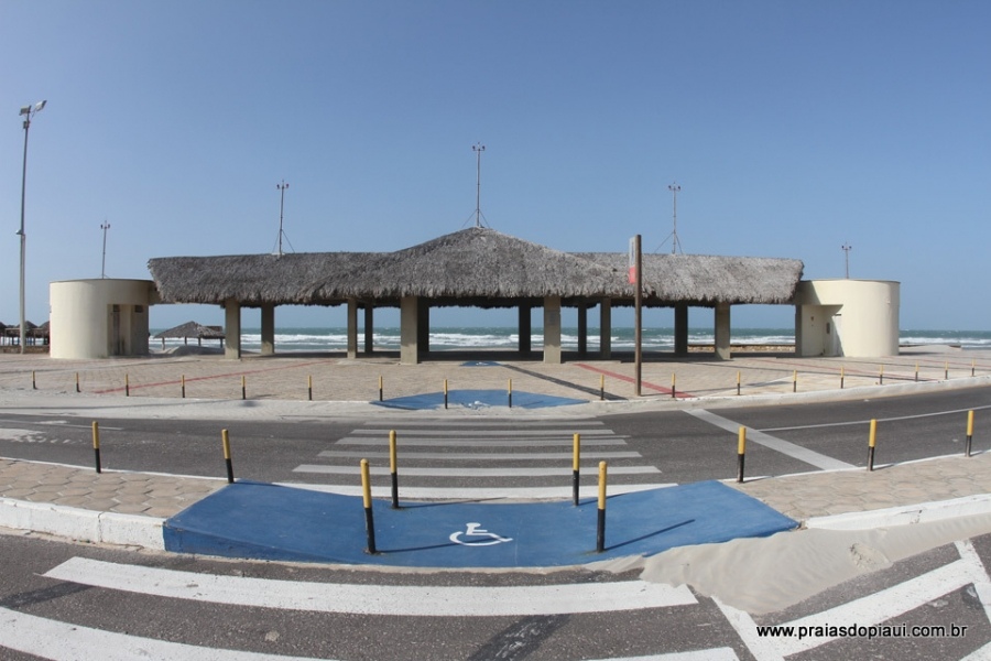 Você está visualizando atualmente Praias de Luís Correia