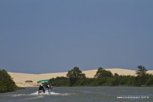 Leia mais sobre o artigo Parnaíba Delta River (Piauí/Maranhão)