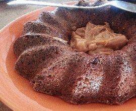 Leia mais sobre o artigo Reinventando receitas tradicionais: bolo de pão de mel