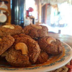 Leia mais sobre o artigo Cookies deliciosos e saudáveis? Sim, eles existem!